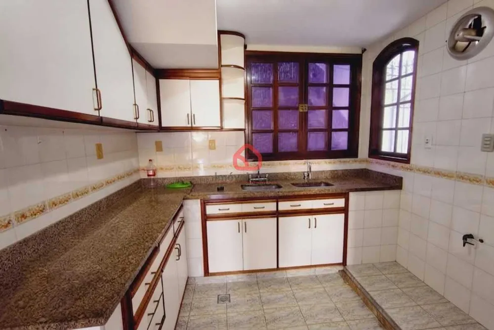 Casa de Condomínio, 4 quartos - Foto 11