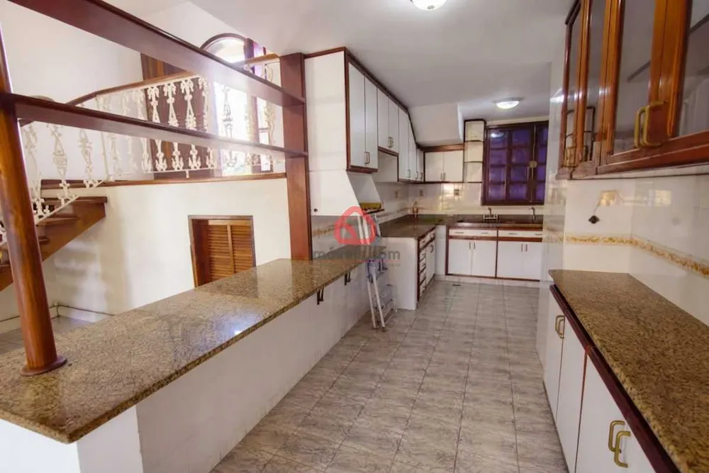 Casa de Condomínio, 4 quartos - Foto 9