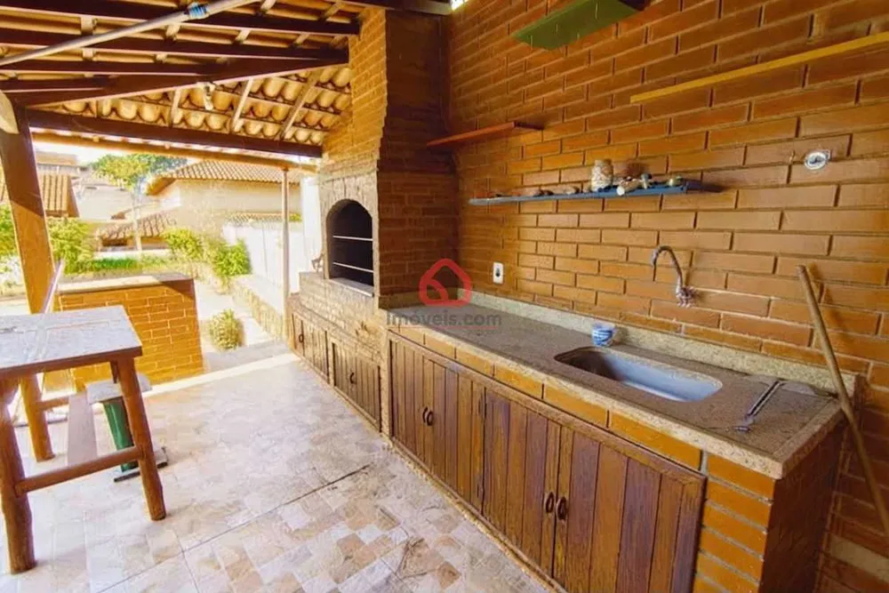 Casa de Condomínio, 4 quartos - Foto 29