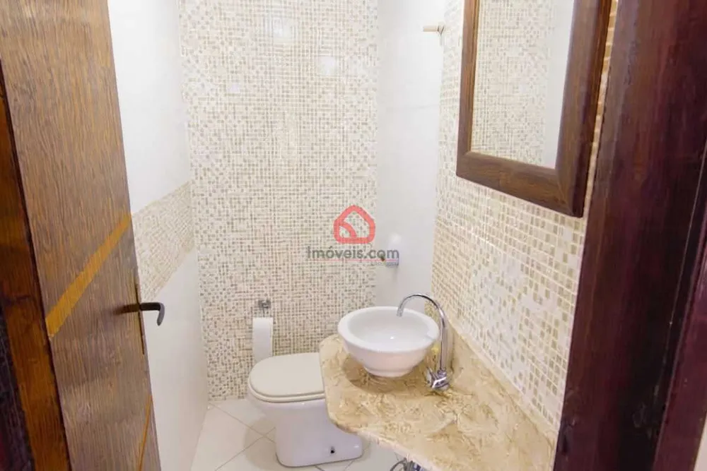 Casa de Condomínio, 4 quartos - Foto 24
