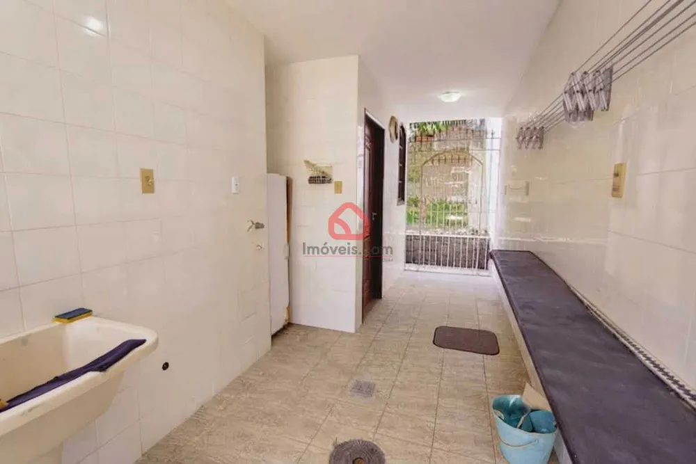 Casa de Condomínio, 4 quartos - Foto 20