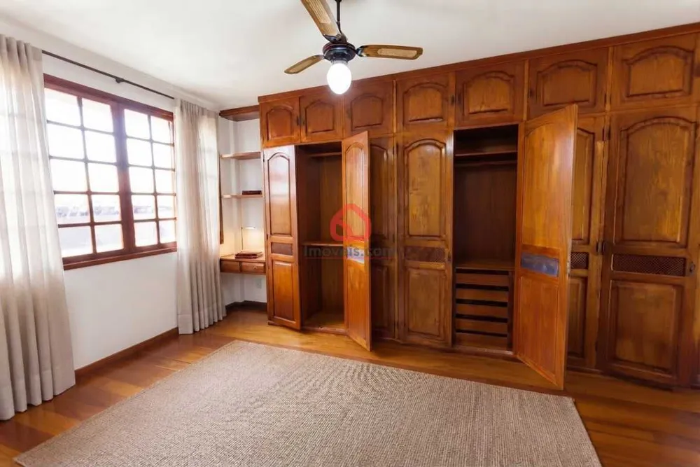 Casa de Condomínio, 4 quartos - Foto 16