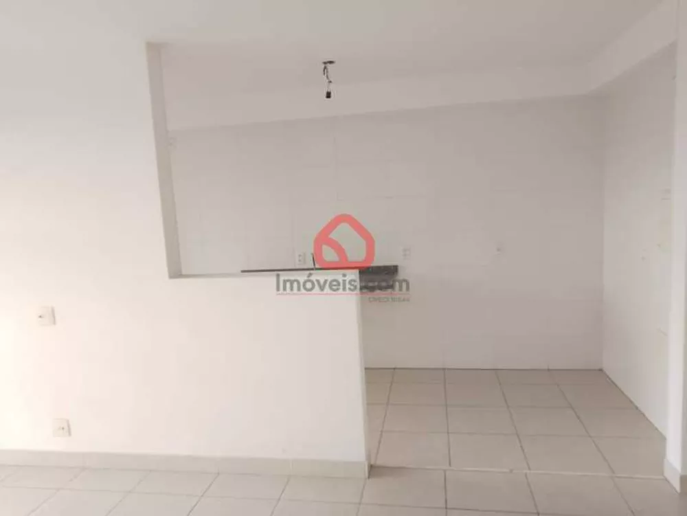 Apartamento, 3 quartos, 70 m² - Foto 1