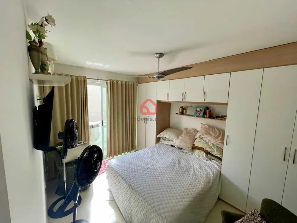 Apartamento, 3 quartos, 97 m² - Foto 10