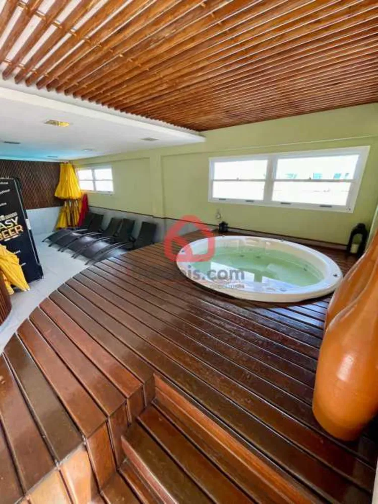 Apartamento, 3 quartos, 97 m² - Foto 4