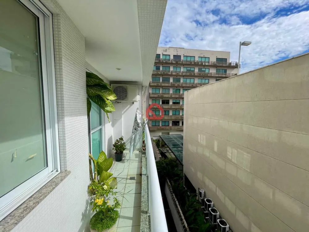 Apartamento, 3 quartos, 97 m² - Foto 9