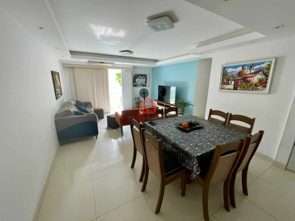 Apartamento, 3 quartos, 97 m² - Foto 3