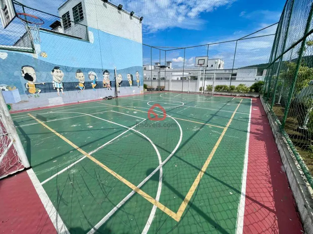 Apartamento, 3 quartos, 97 m² - Foto 13