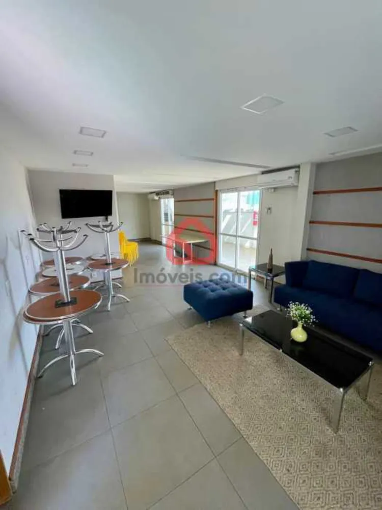 Apartamento, 3 quartos, 97 m² - Foto 12