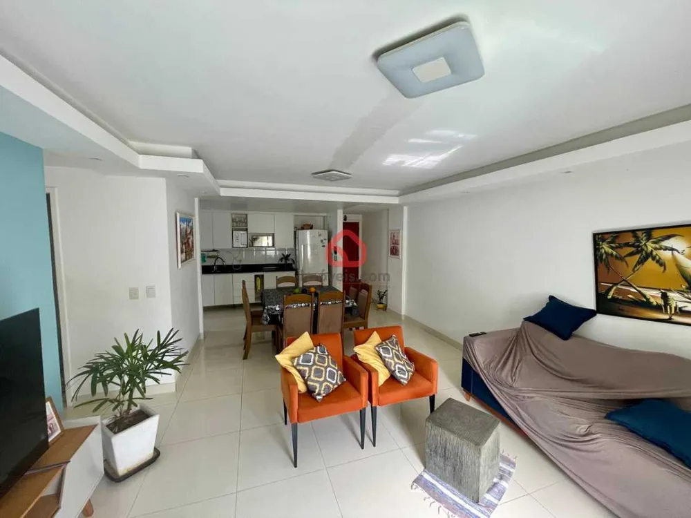 Apartamento, 3 quartos, 97 m² - Foto 27