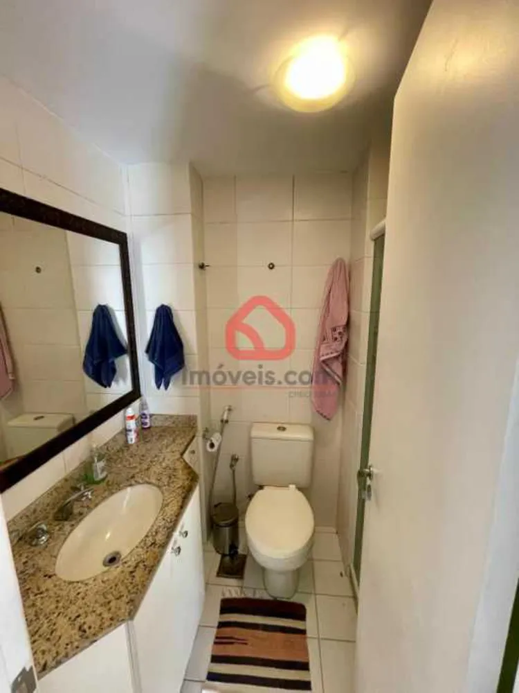 Apartamento, 3 quartos, 97 m² - Foto 16