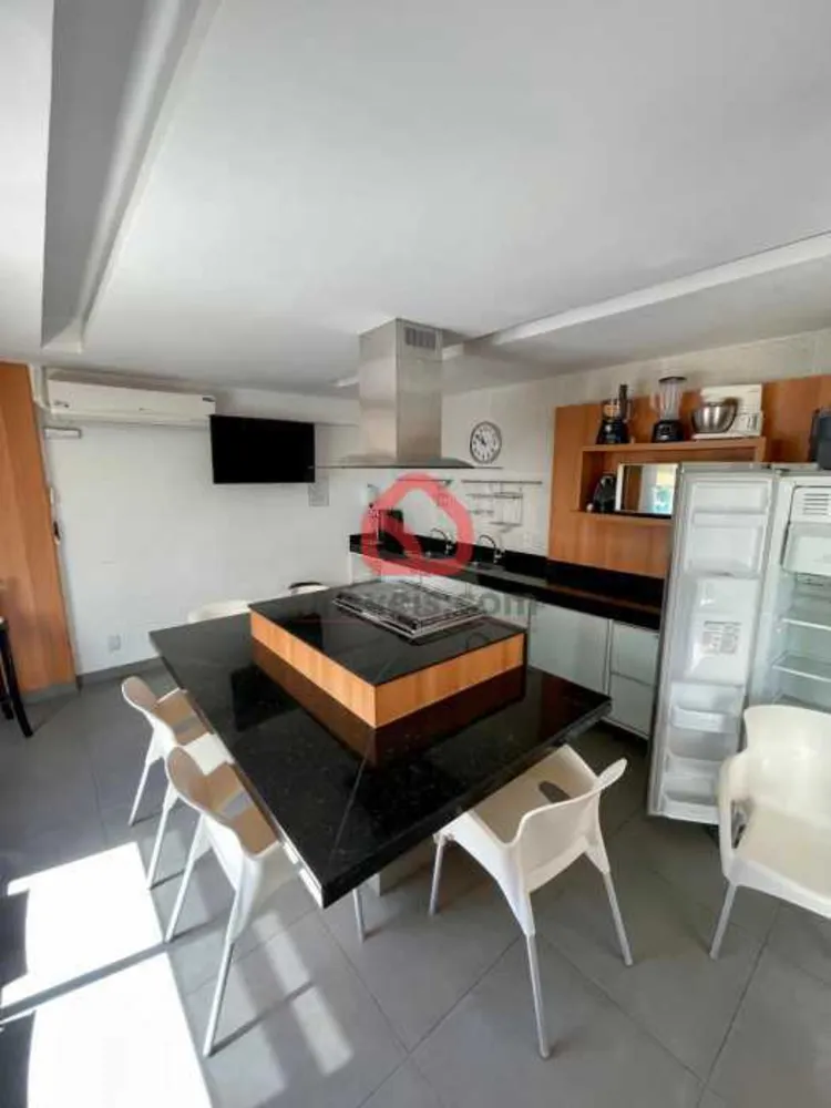 Apartamento, 3 quartos, 97 m² - Foto 17
