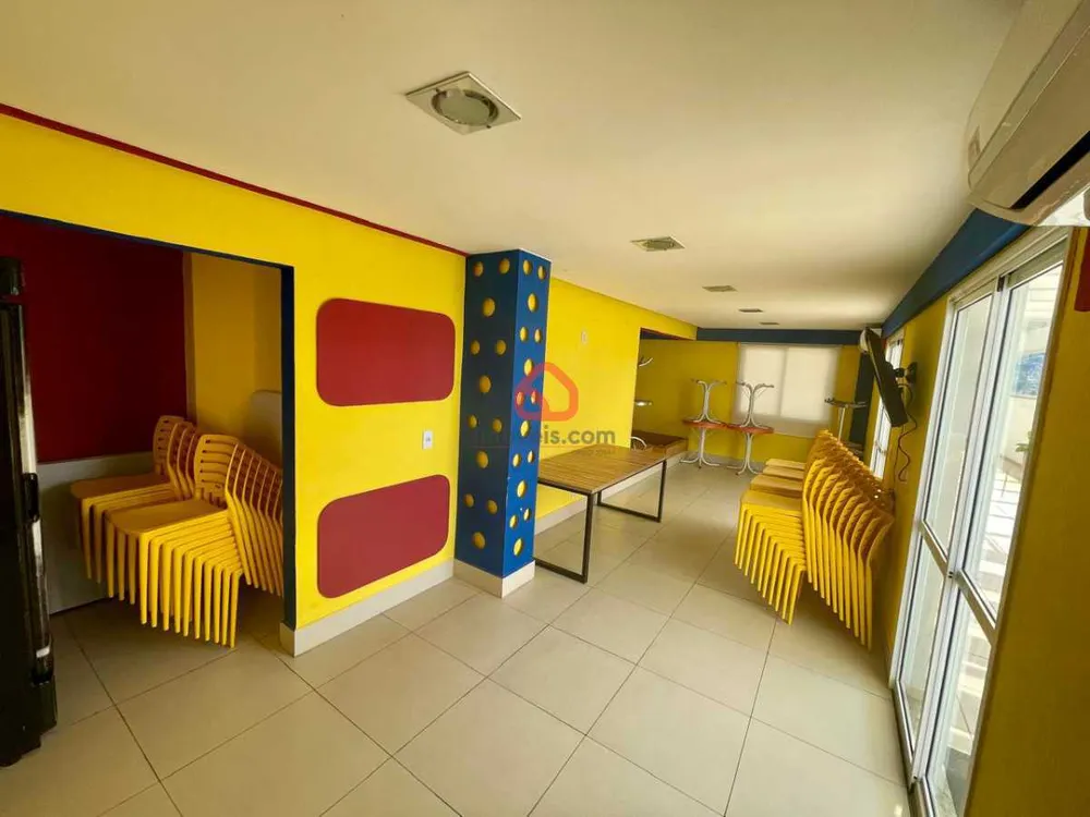 Apartamento, 3 quartos, 97 m² - Foto 7