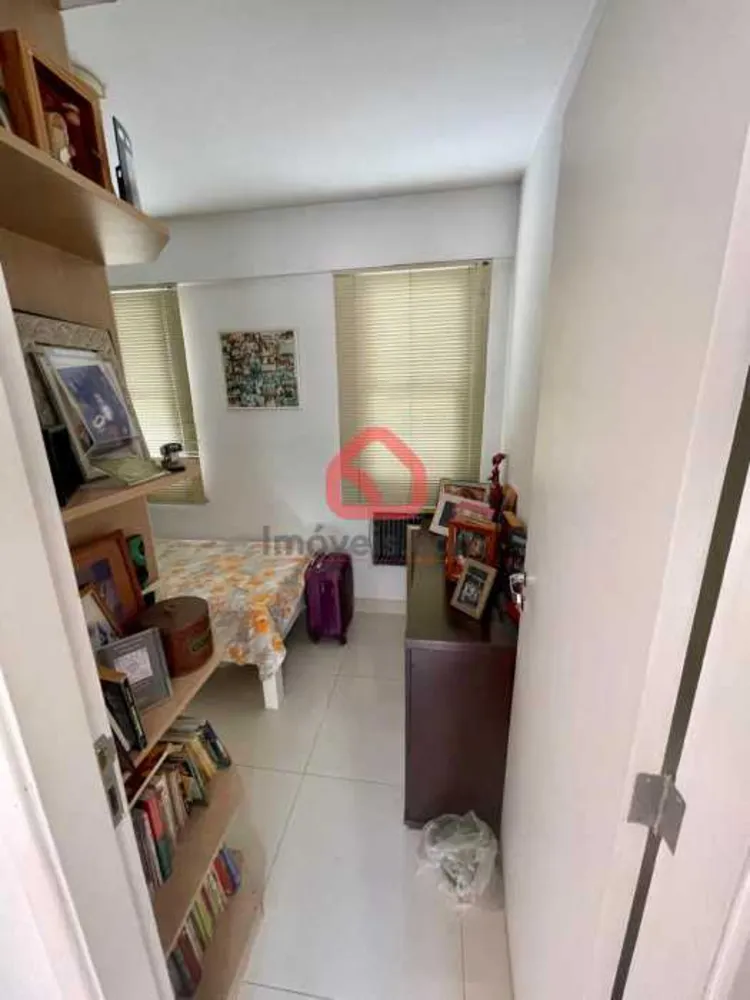 Apartamento, 3 quartos, 97 m² - Foto 14