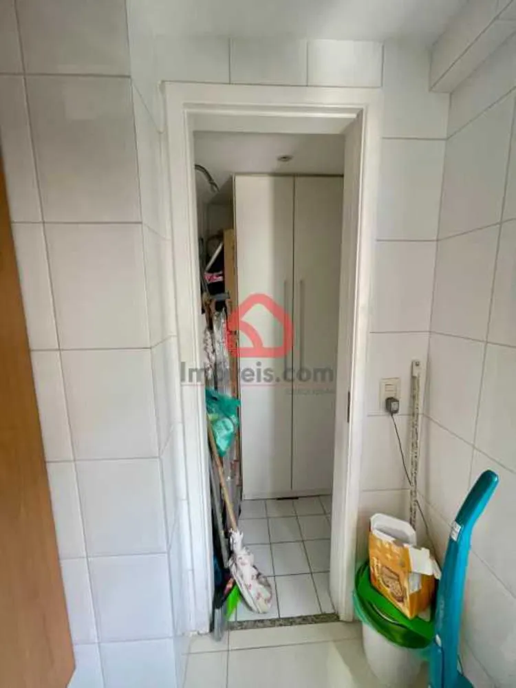 Apartamento, 3 quartos, 97 m² - Foto 8