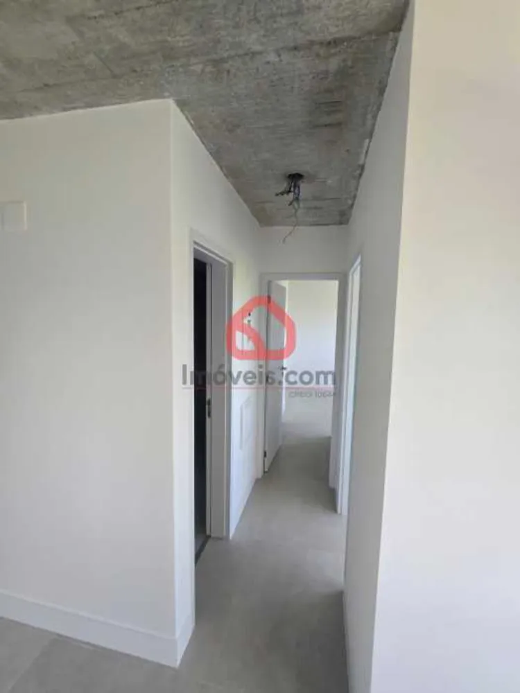Apartamento, 2 quartos, 55 m² - Foto 6