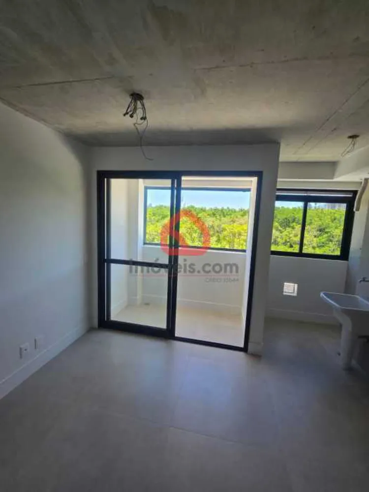 Apartamento, 2 quartos, 55 m² - Foto 2