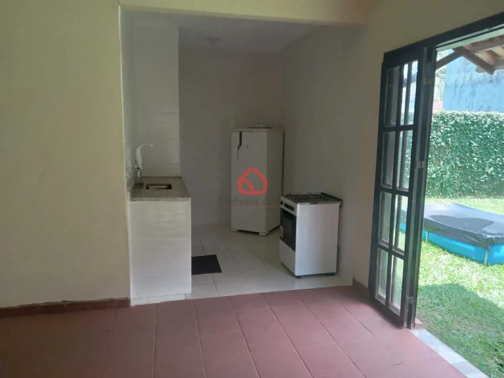 Casa de Condomínio, 4 quartos - Foto 10