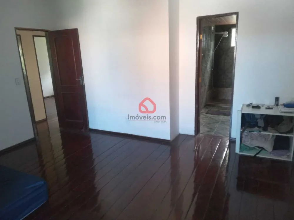 Casa de Condomínio, 4 quartos - Foto 11