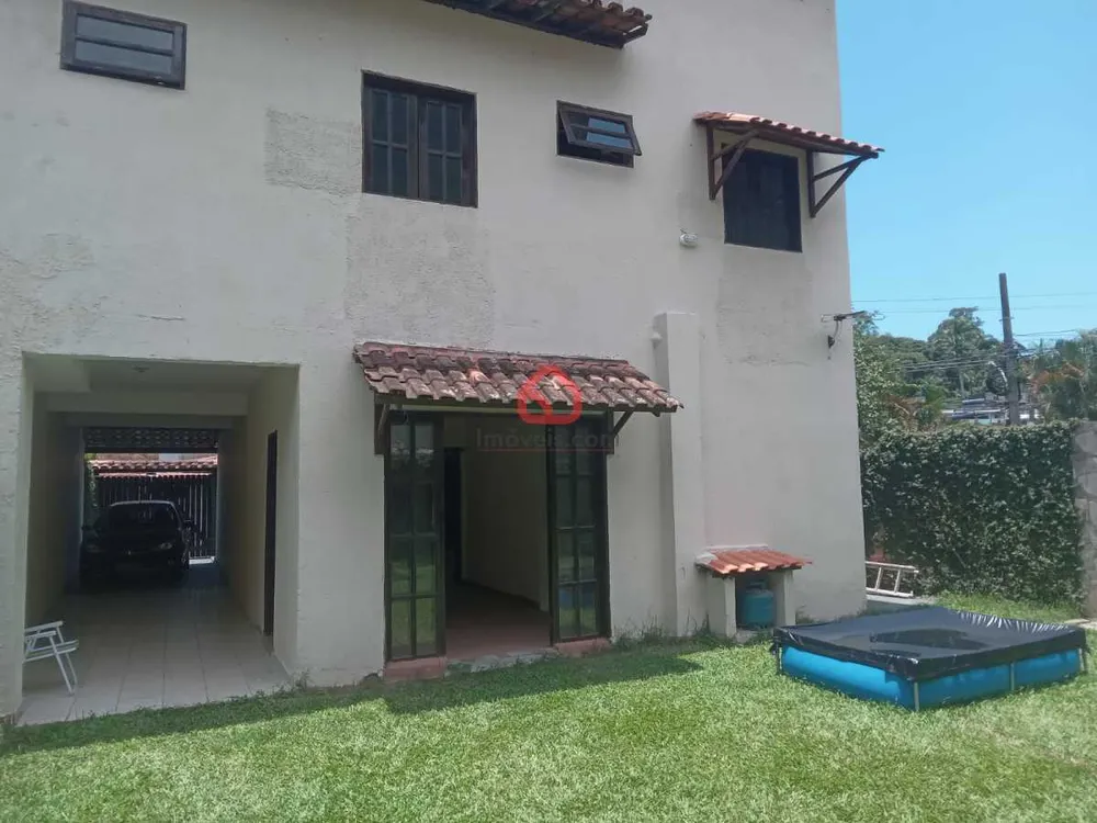 Casa de Condomínio, 4 quartos - Foto 2