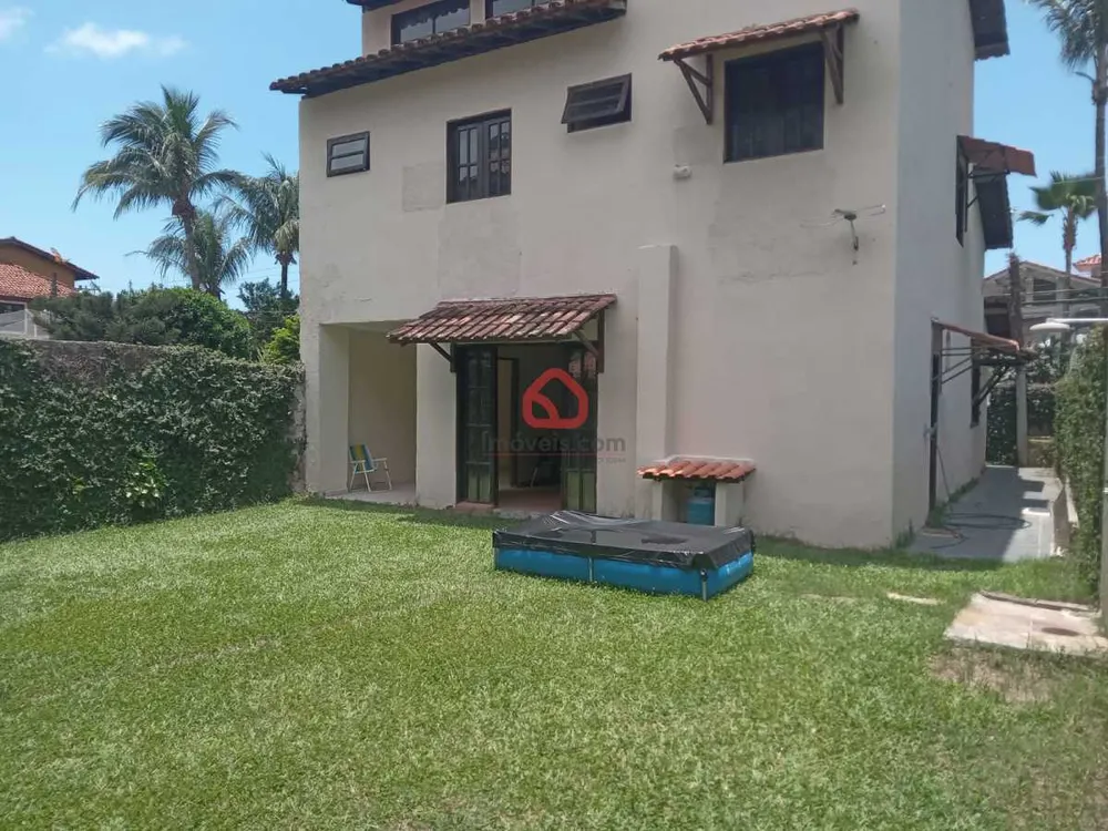 Casa de Condomínio, 4 quartos - Foto 3