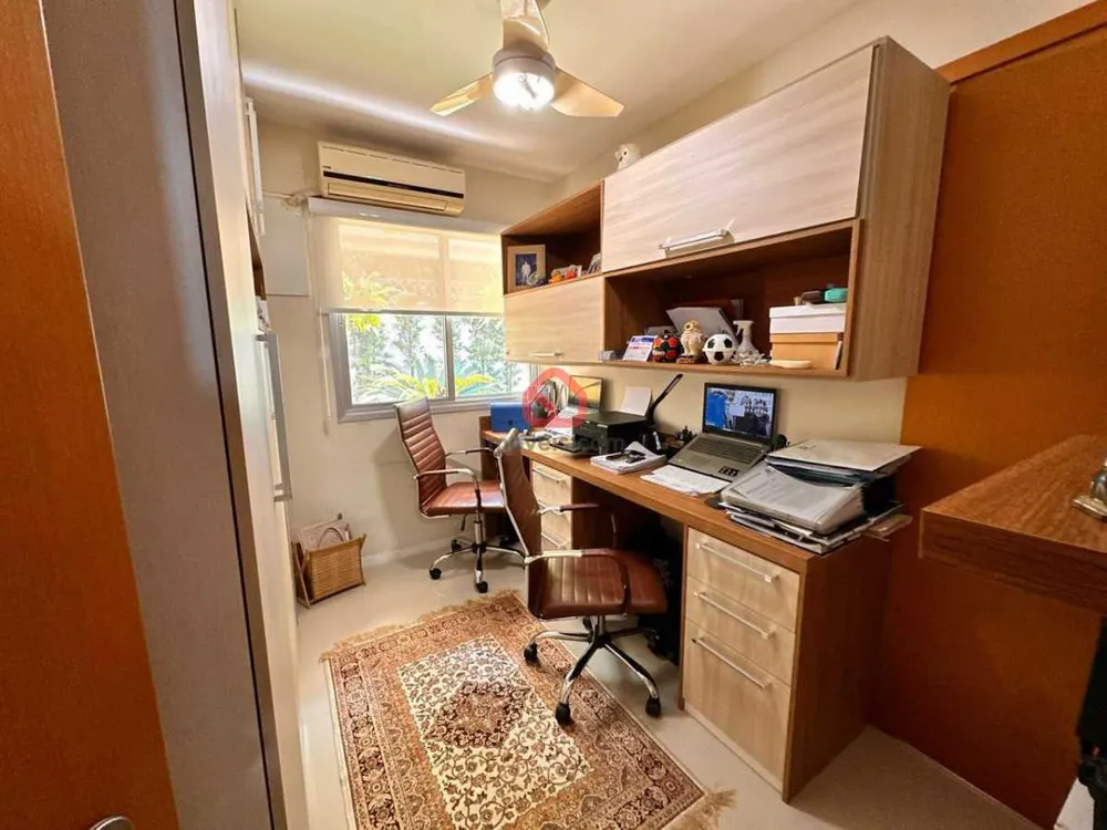Apartamento, 3 quartos, 195 m² - Foto 15