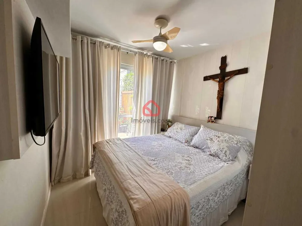 Apartamento, 3 quartos, 195 m² - Foto 8