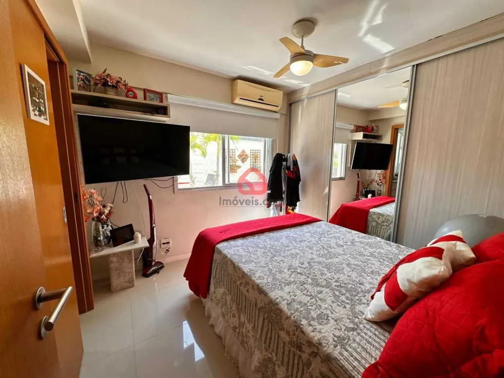 Apartamento, 3 quartos, 195 m² - Foto 9