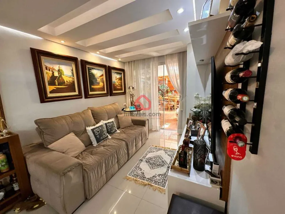 Apartamento, 3 quartos, 195 m² - Foto 4