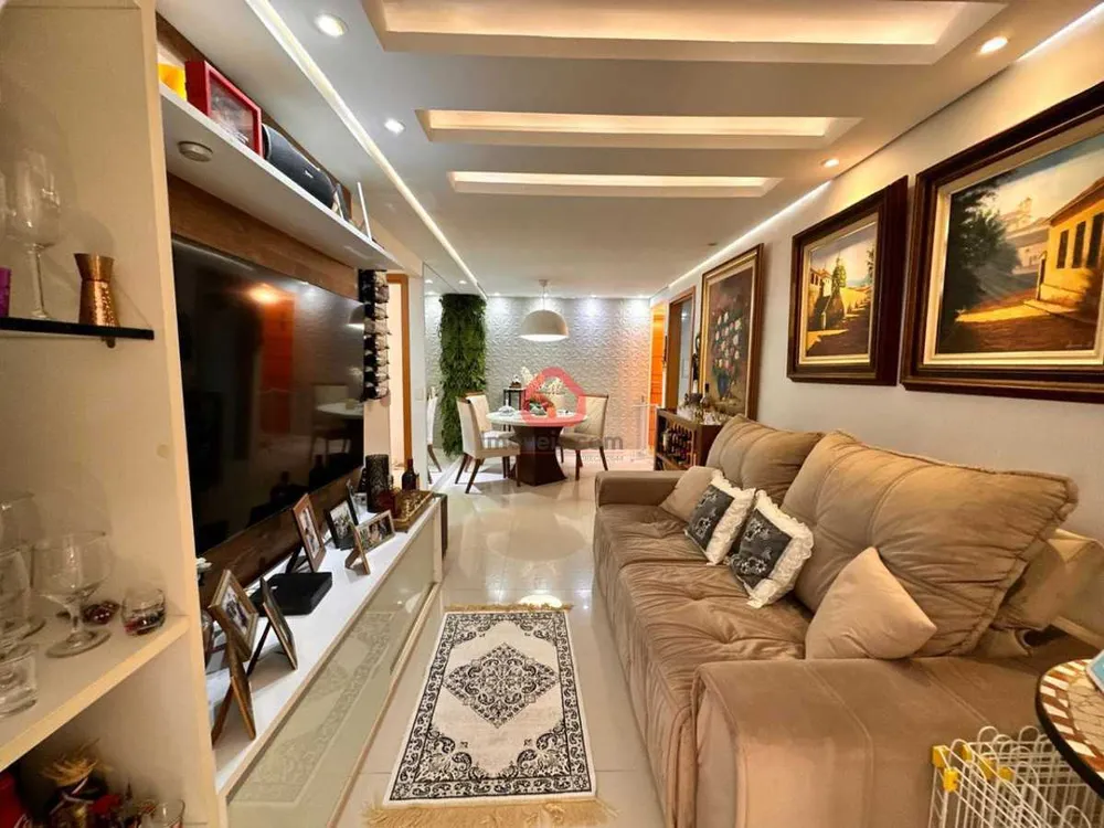 Apartamento, 3 quartos, 195 m² - Foto 14