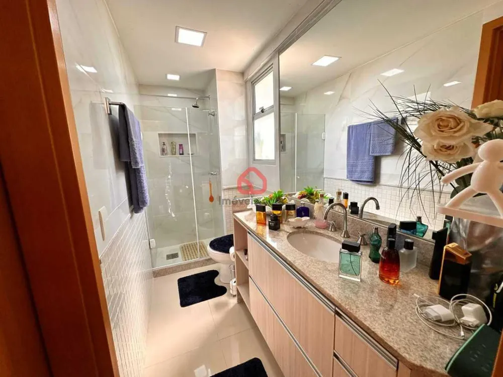 Apartamento, 3 quartos, 195 m² - Foto 6