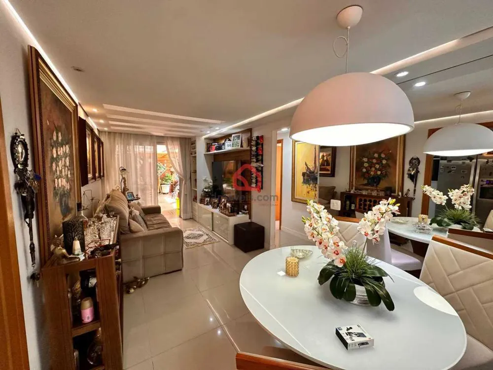 Apartamento, 3 quartos, 195 m² - Foto 5