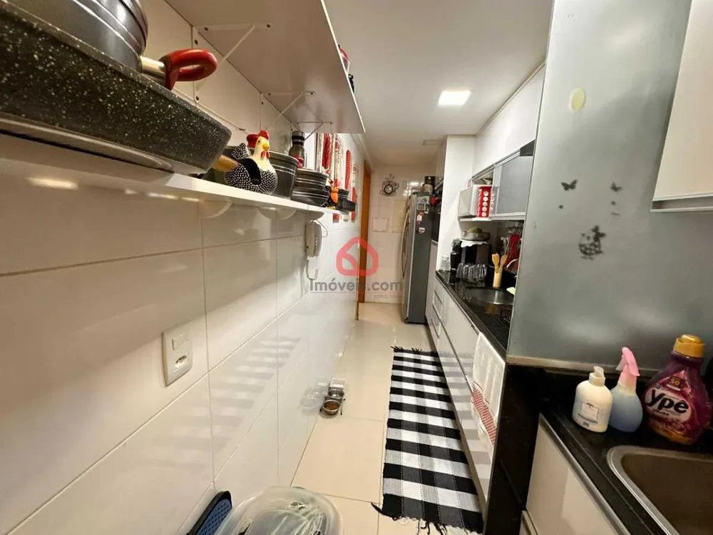 Apartamento, 3 quartos, 195 m² - Foto 7