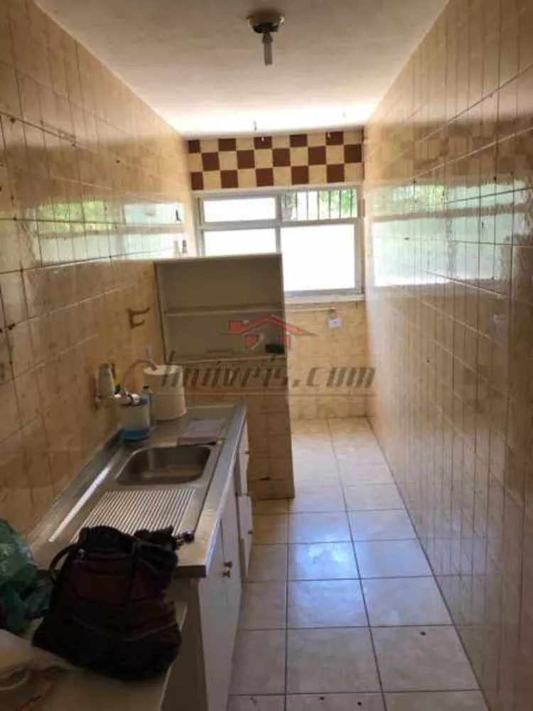 Apartamento, 2 quartos, 47 m² - Foto 2