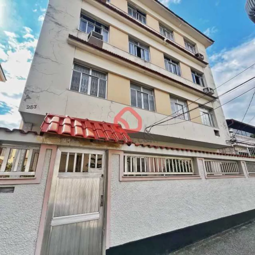 Apartamento, 2 quartos, 61 m² - Foto 1