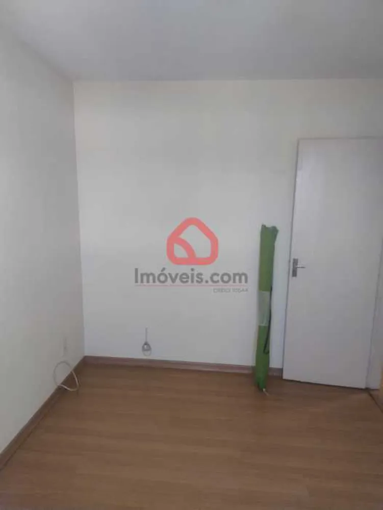 Apartamento, 2 quartos, 50 m² - Foto 4