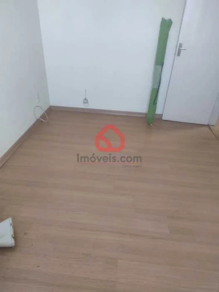 Apartamento, 2 quartos, 50 m² - Foto 6