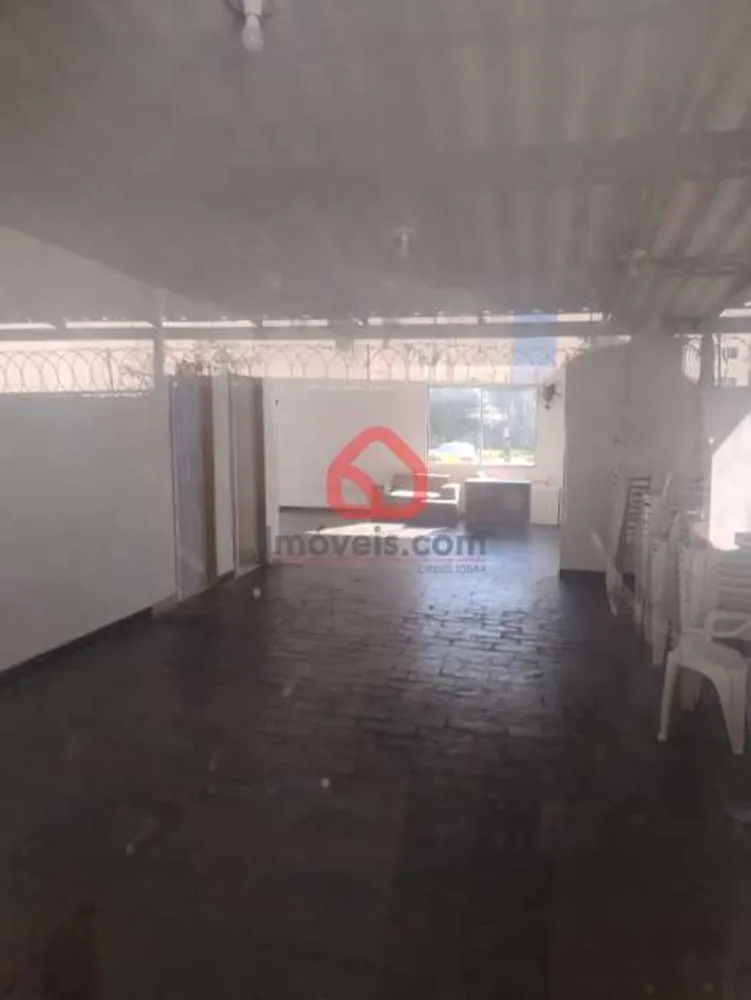 Apartamento, 2 quartos, 50 m² - Foto 19