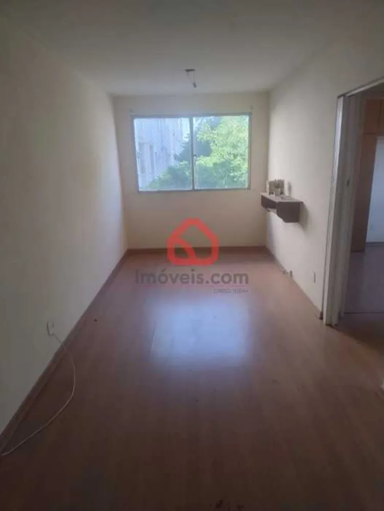 Apartamento, 2 quartos, 50 m² - Foto 3