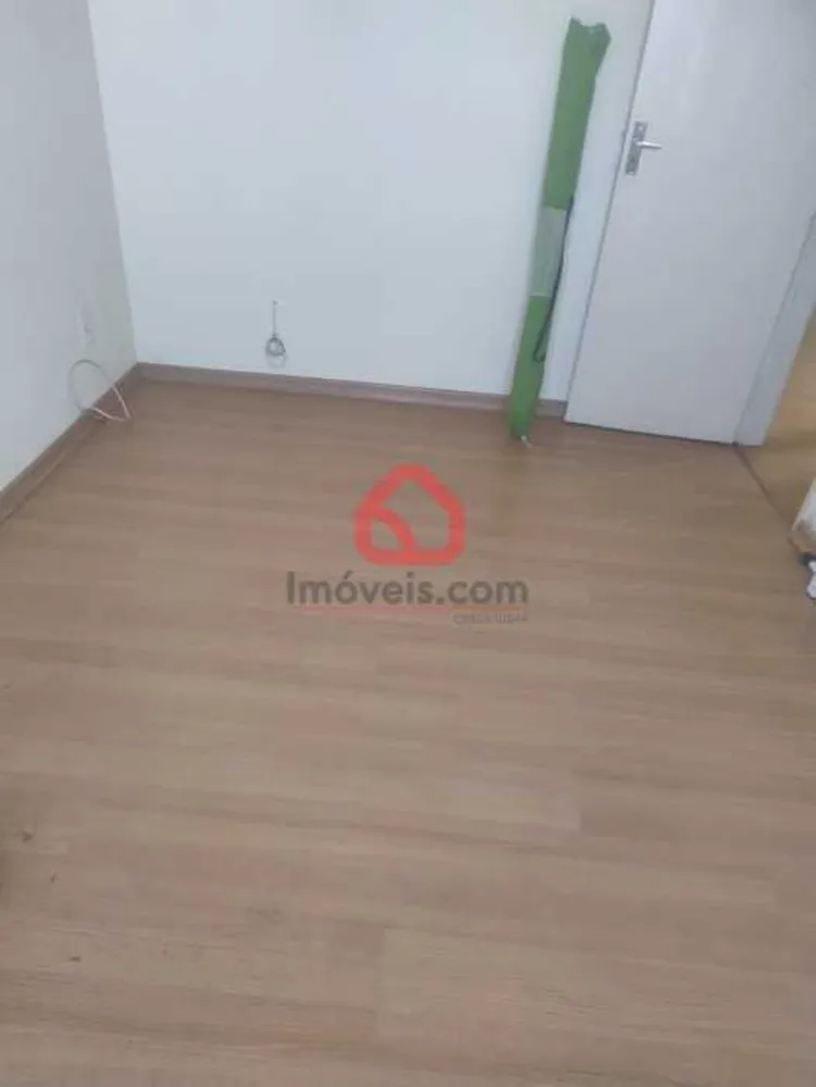 Apartamento, 2 quartos, 50 m² - Foto 5