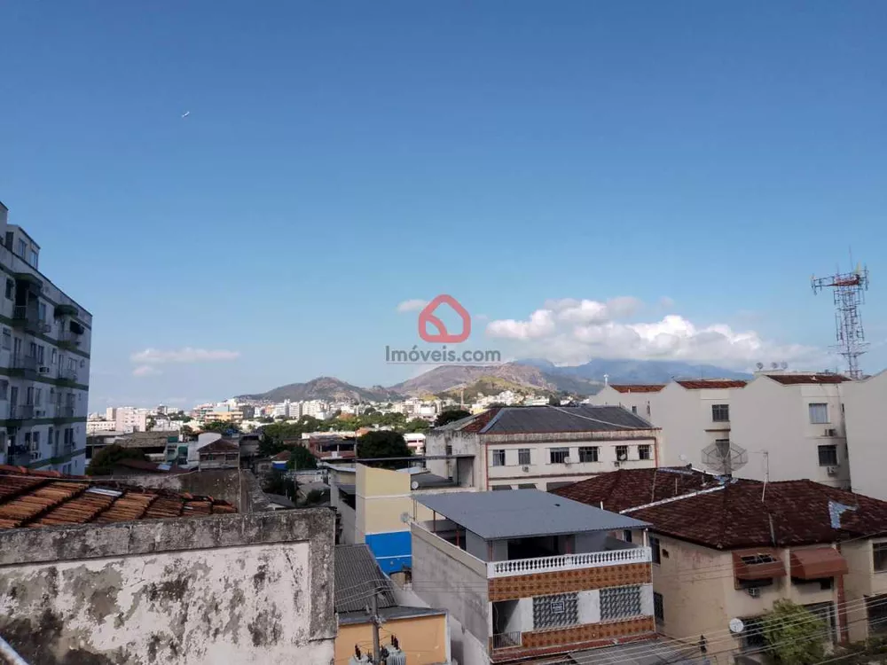 Apartamento, 2 quartos, 60 m² - Foto 5