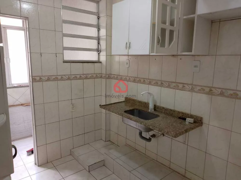 Apartamento, 2 quartos, 60 m² - Foto 4
