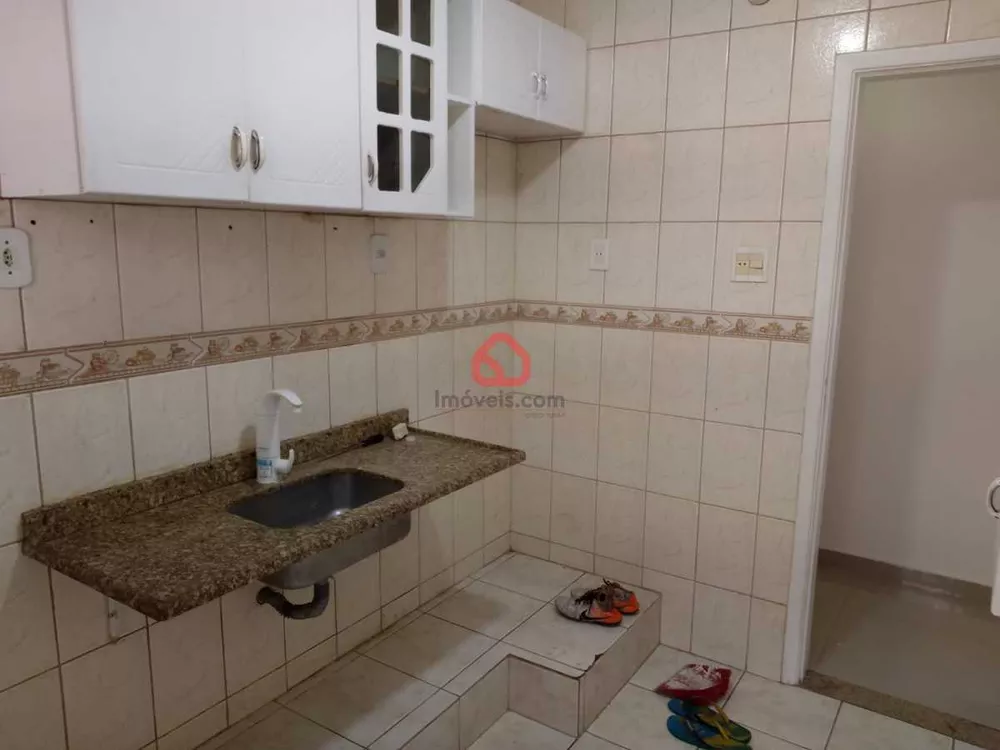 Apartamento, 2 quartos, 60 m² - Foto 11