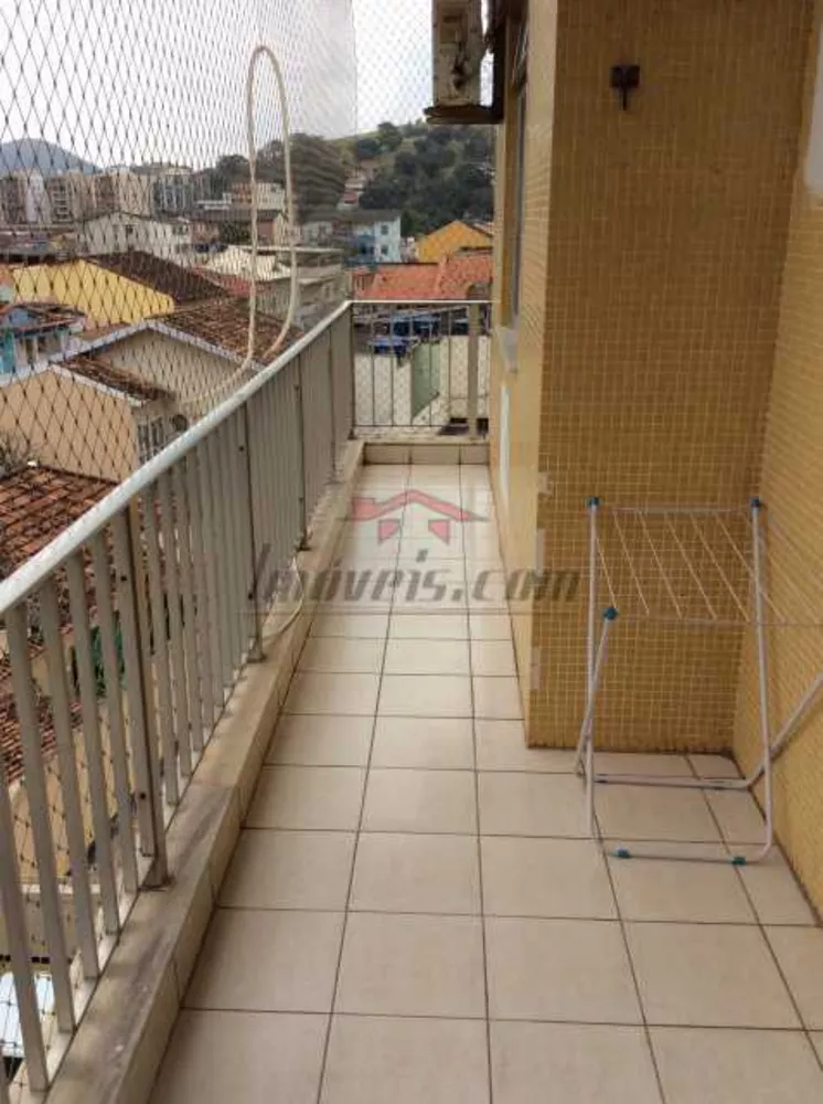 Apartamento à venda com 2 quartos, 98m² - Foto 1