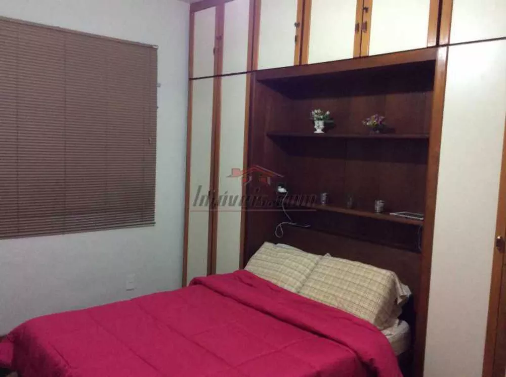 Apartamento à venda com 2 quartos, 98m² - Foto 4