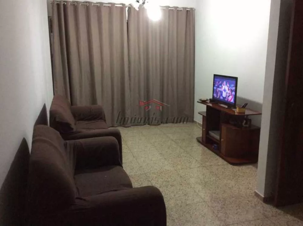 Apartamento à venda com 2 quartos, 98m² - Foto 2