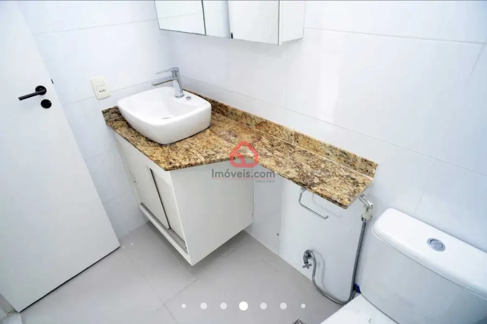 Apartamento, 3 quartos, 143 m² - Foto 7