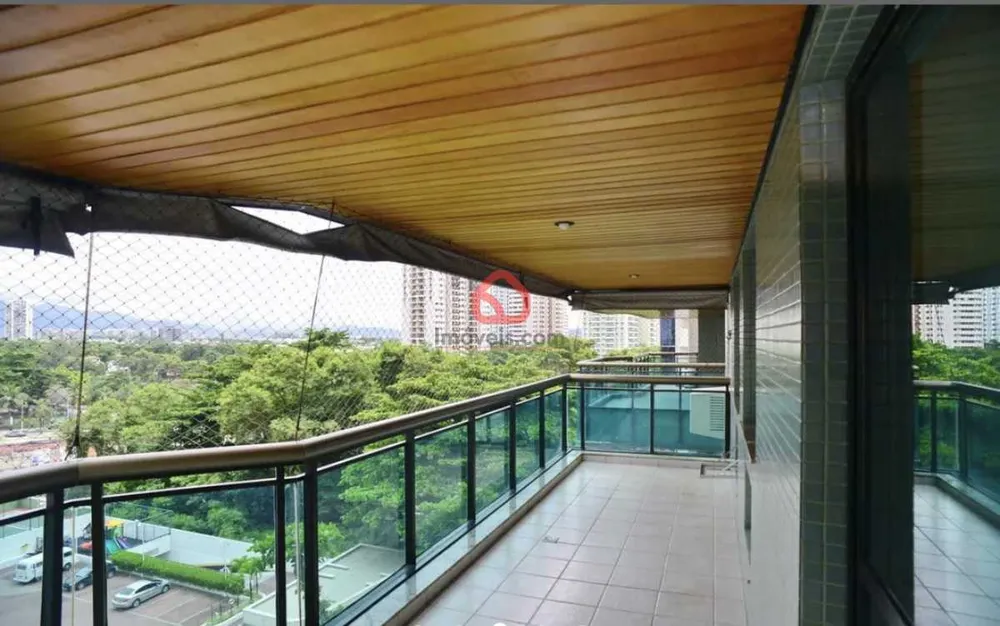 Apartamento, 3 quartos, 143 m² - Foto 2