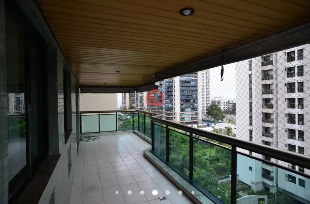 Apartamento, 3 quartos, 143 m² - Foto 6