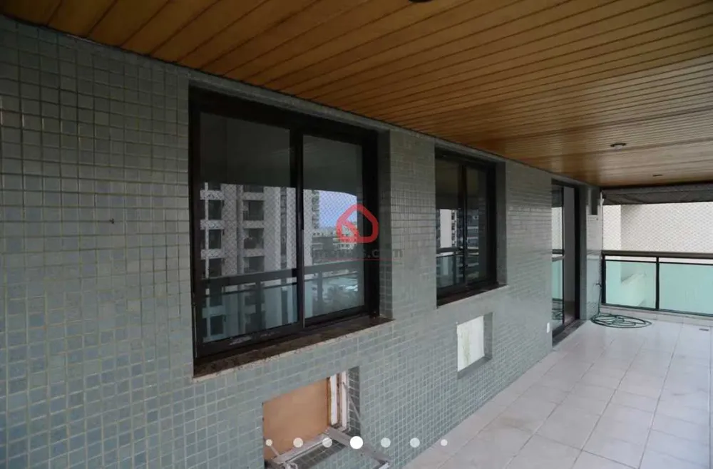 Apartamento, 3 quartos, 143 m² - Foto 10